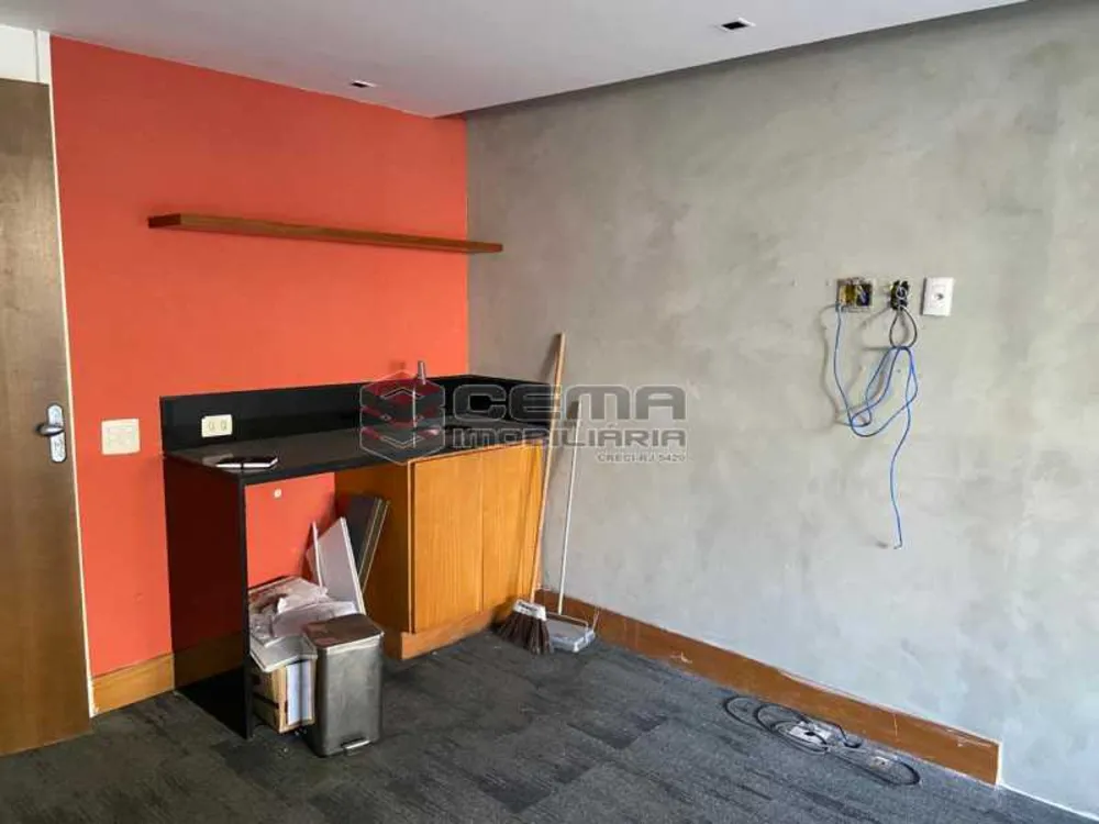 Sala-Conjunto, 30 m² - Foto 10