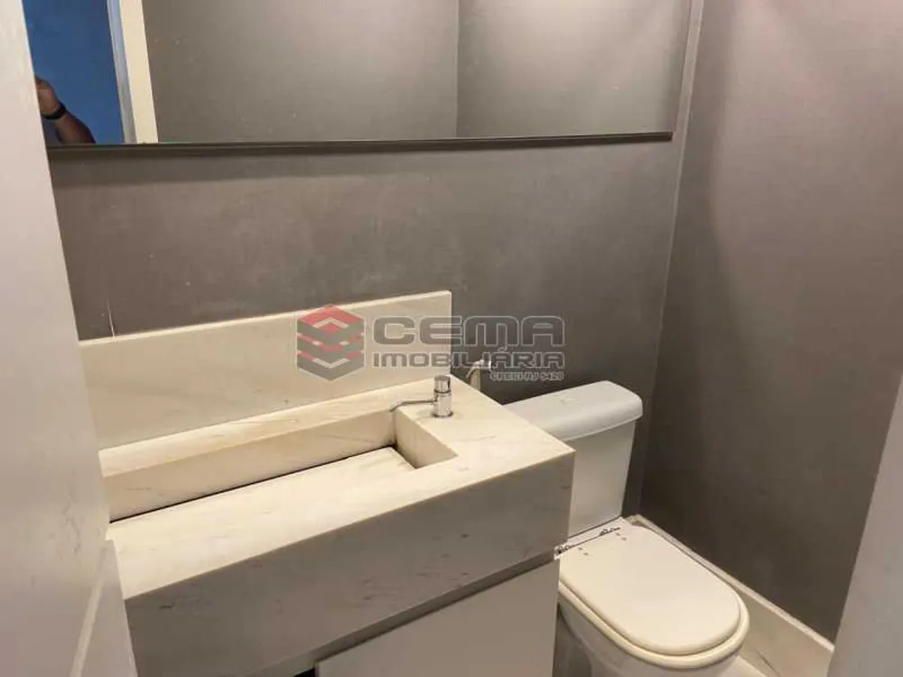 Sala-Conjunto, 30 m² - Foto 14