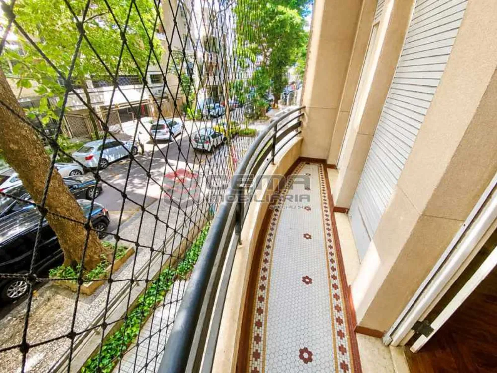 Apartamento, 3 quartos, 200 m² - Foto 9