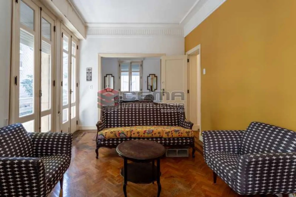 Apartamento, 3 quartos, 200 m² - Foto 13