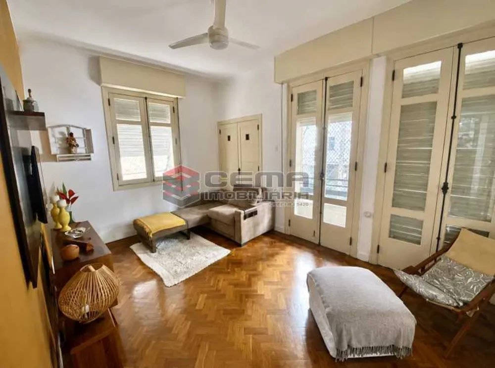 Apartamento, 3 quartos, 200 m² - Foto 16