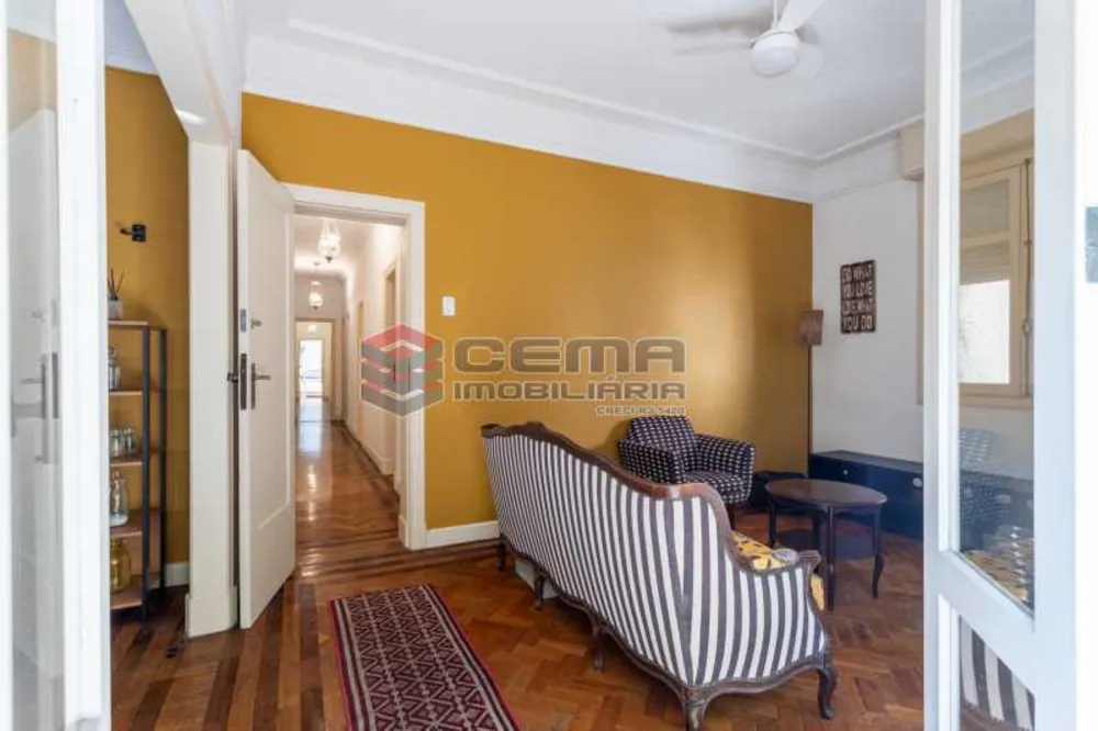 Apartamento, 3 quartos, 200 m² - Foto 17