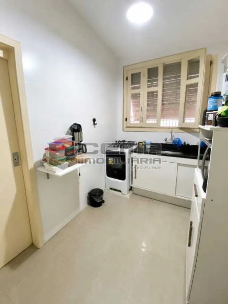 Apartamento, 3 quartos, 200 m² - Foto 17