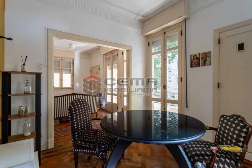 Apartamento, 3 quartos, 200 m² - Foto 10