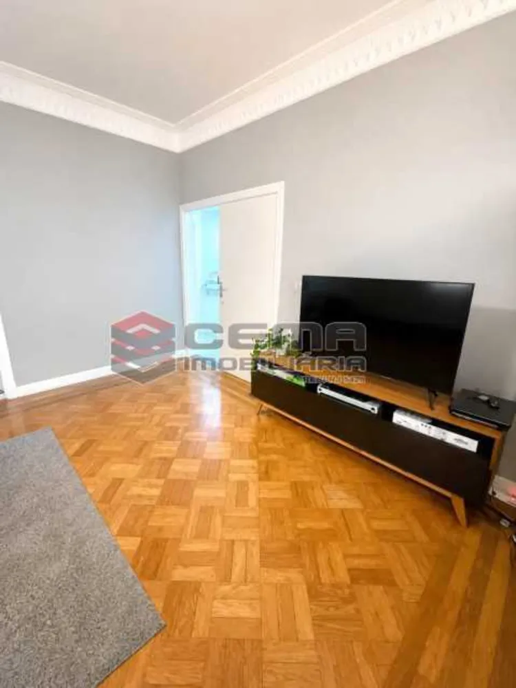 Apartamento, 3 quartos, 200 m² - Foto 13