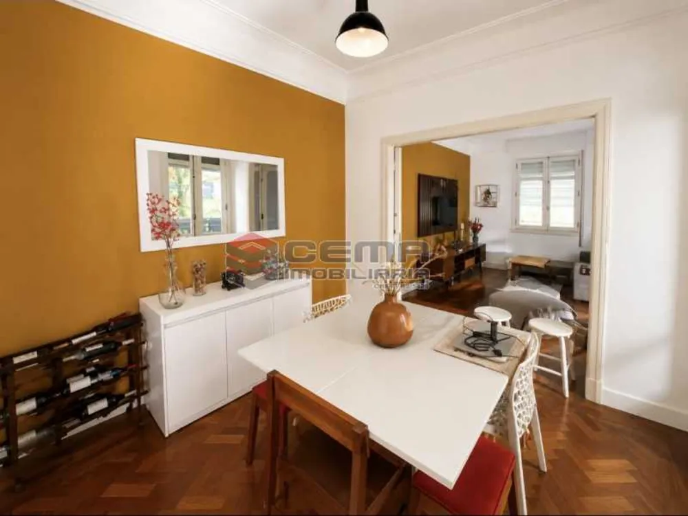 Apartamento, 3 quartos, 200 m² - Foto 5