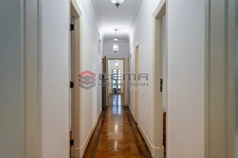 Apartamento, 3 quartos, 200 m² - Foto 41