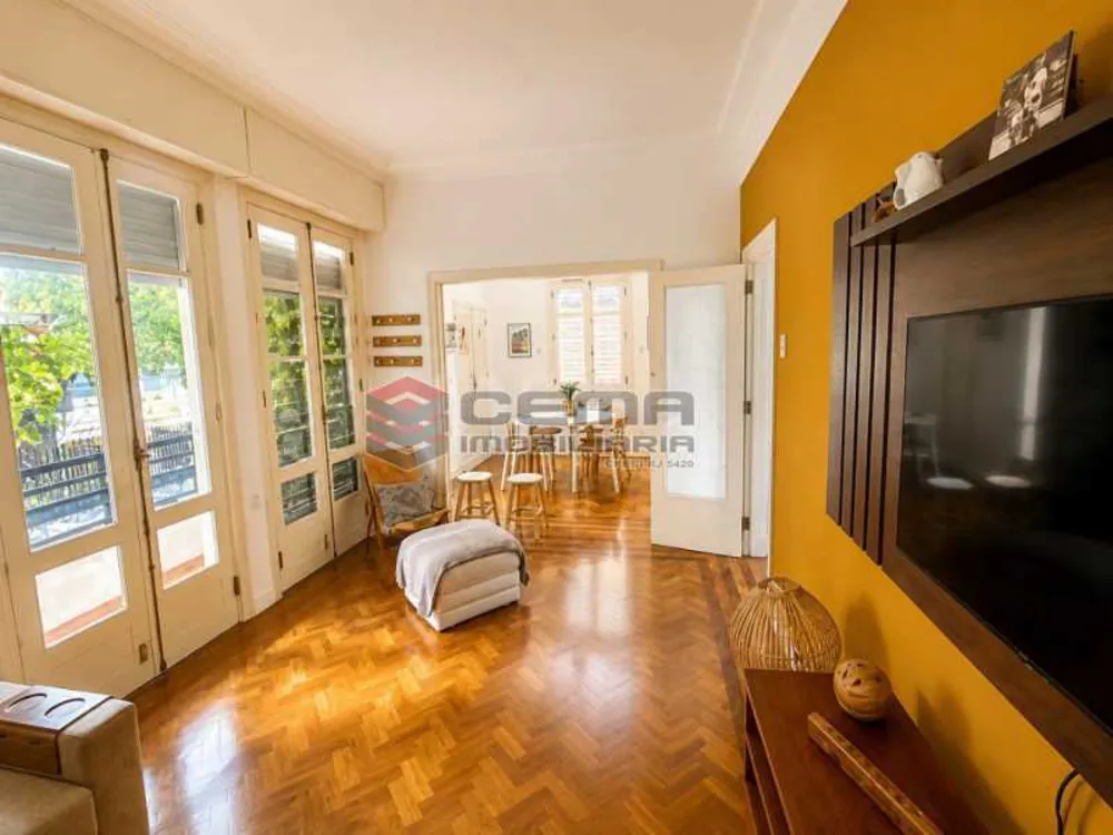 Apartamento, 3 quartos, 200 m² - Foto 11