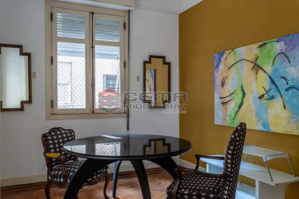 Apartamento, 3 quartos, 200 m² - Foto 15