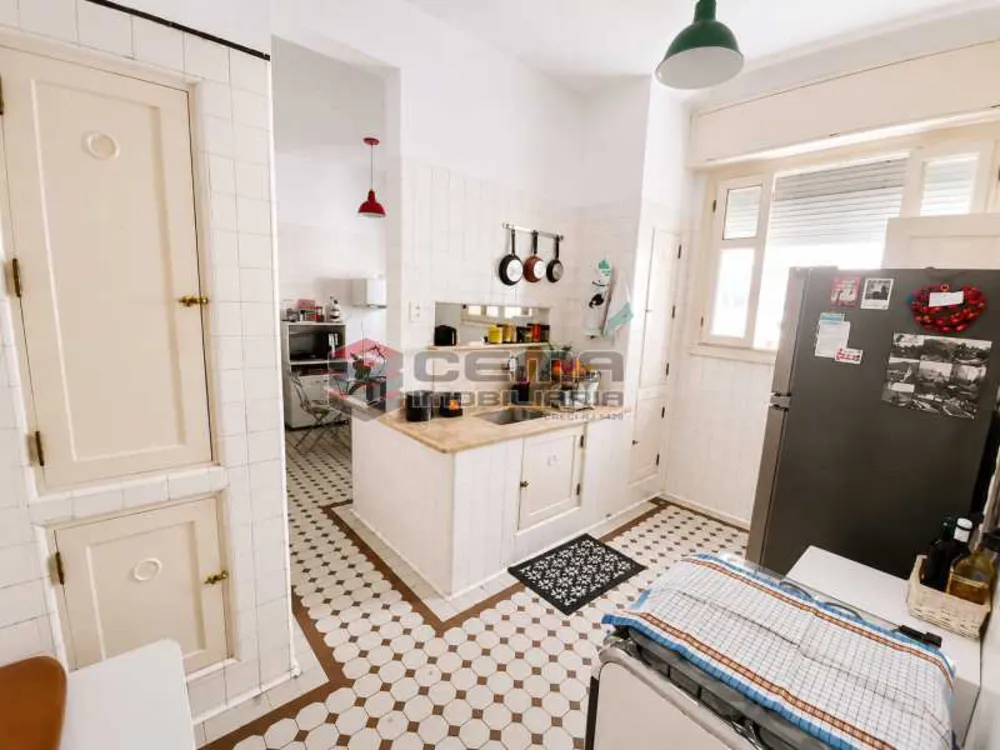 Apartamento, 3 quartos, 200 m² - Foto 4