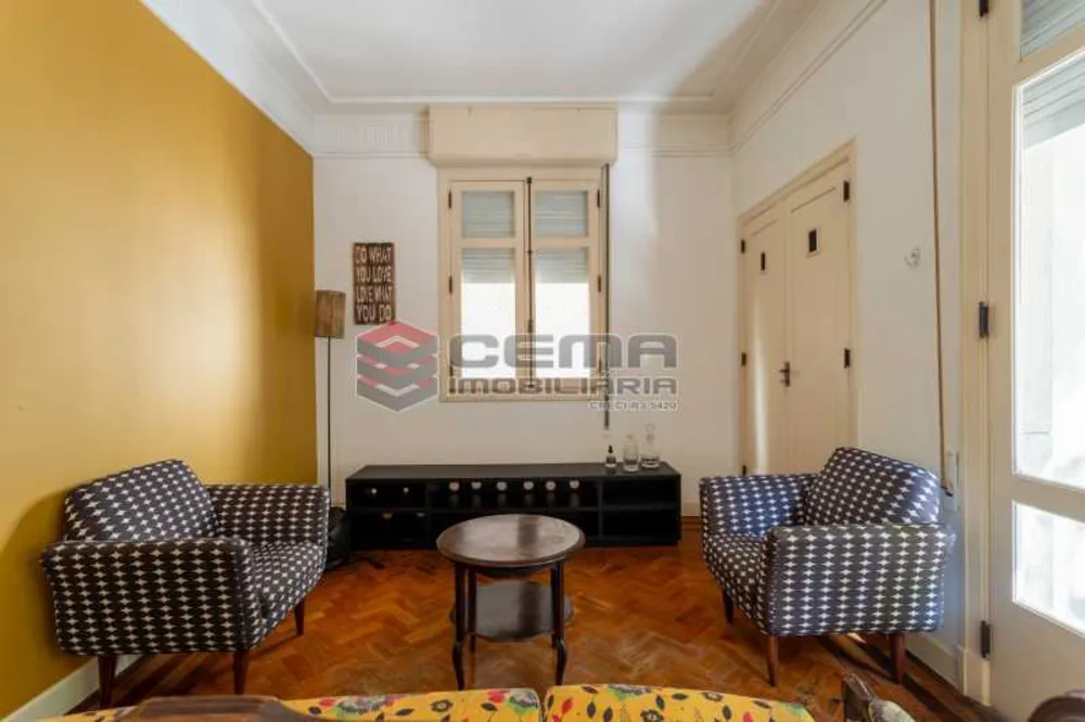 Apartamento, 3 quartos, 200 m² - Foto 23