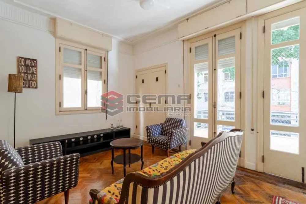 Apartamento, 3 quartos, 200 m² - Foto 22
