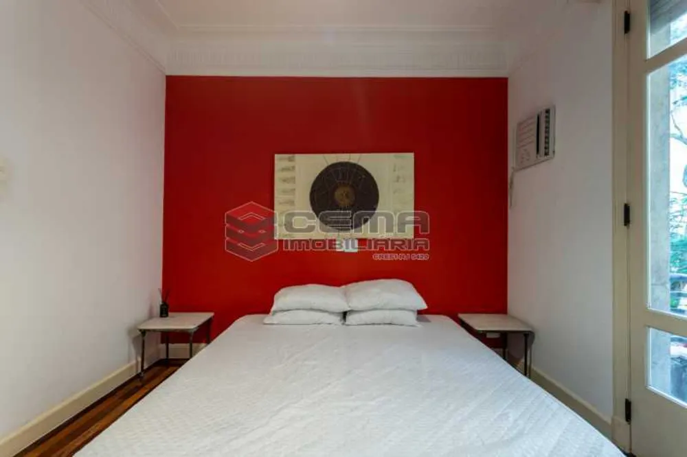 Apartamento, 3 quartos, 200 m² - Foto 37