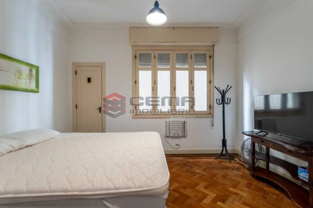 Apartamento, 3 quartos, 200 m² - Foto 36