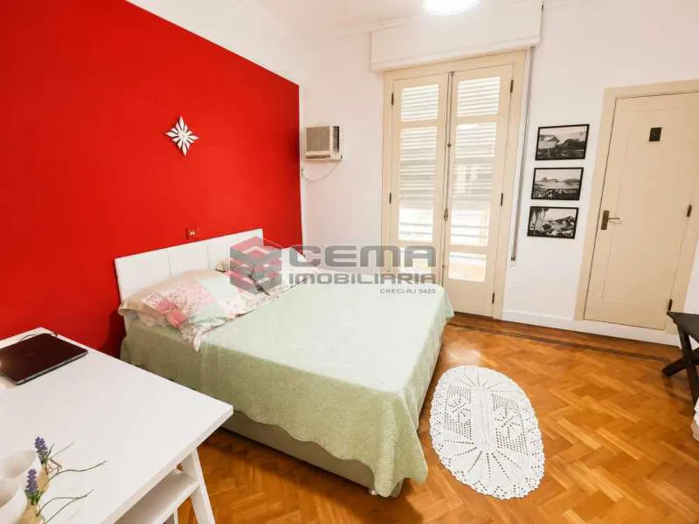 Apartamento, 3 quartos, 200 m² - Foto 8