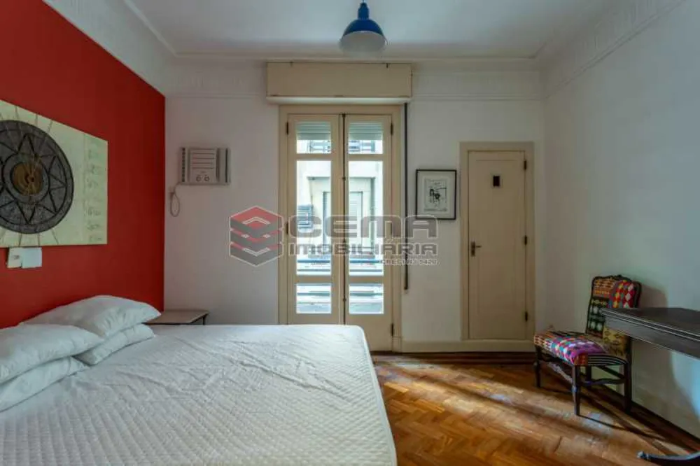 Apartamento, 3 quartos, 200 m² - Foto 40