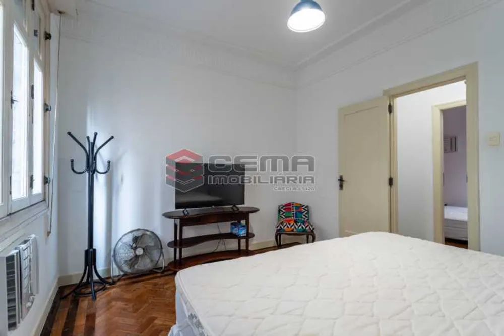 Apartamento, 3 quartos, 200 m² - Foto 34