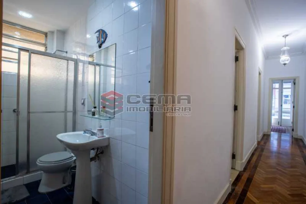 Apartamento, 3 quartos, 200 m² - Foto 31