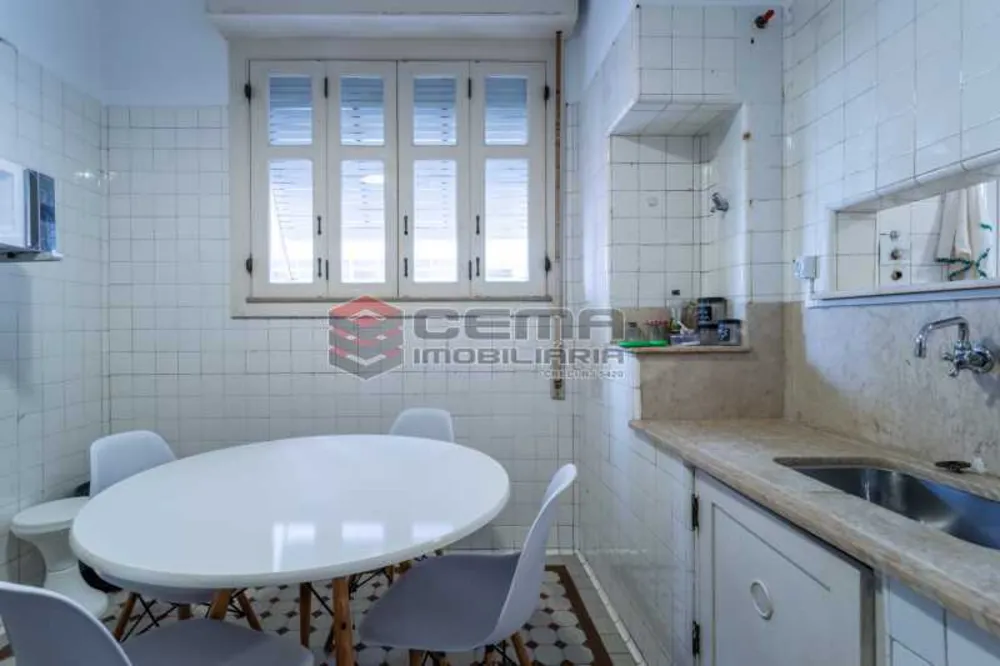 Apartamento, 3 quartos, 200 m² - Foto 42