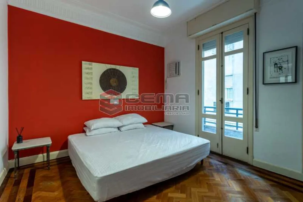 Apartamento, 3 quartos, 200 m² - Foto 39