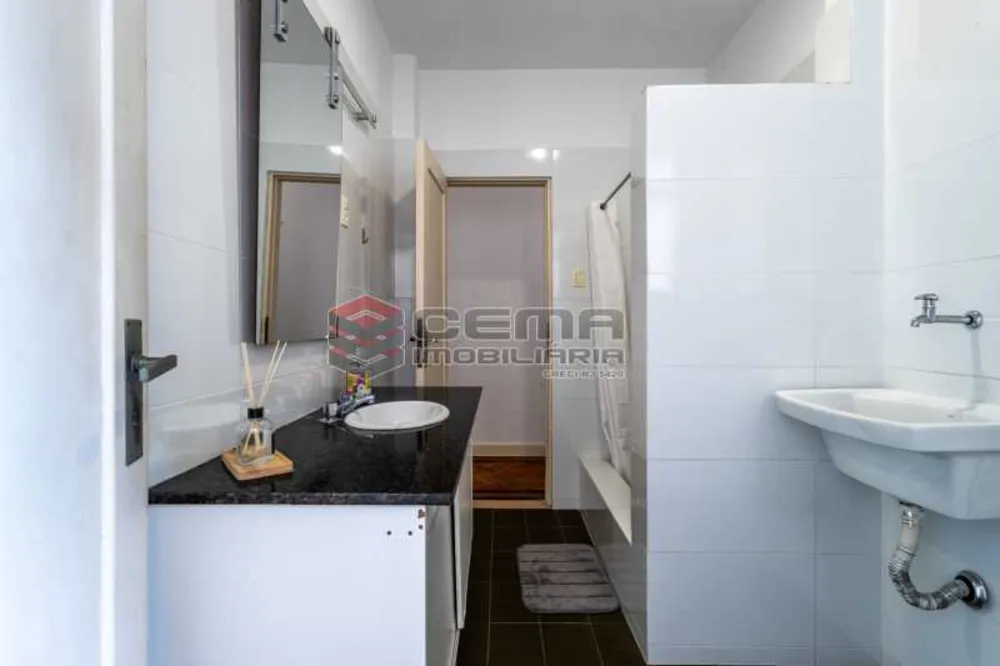 Apartamento, 3 quartos, 200 m² - Foto 30