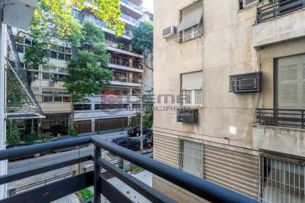 Apartamento, 3 quartos, 200 m² - Foto 19