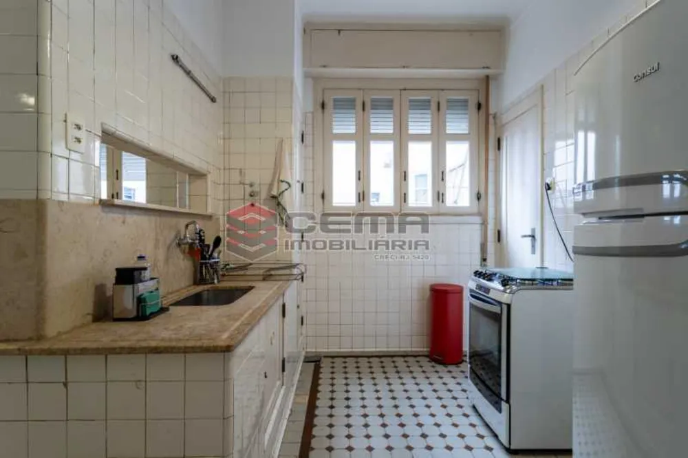Apartamento, 3 quartos, 200 m² - Foto 46