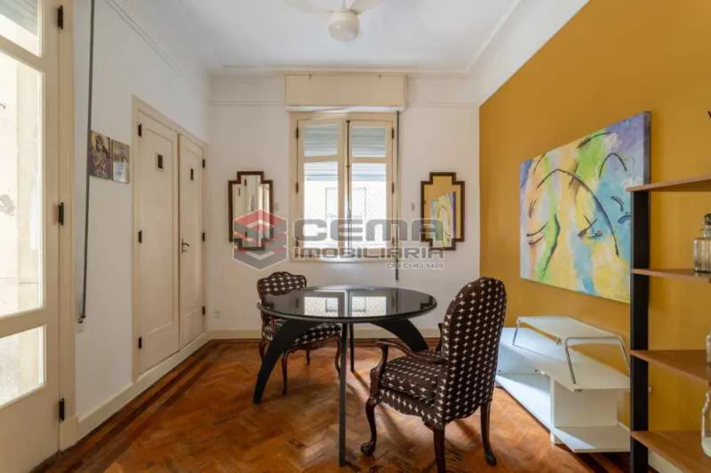 Apartamento, 3 quartos, 200 m² - Foto 11