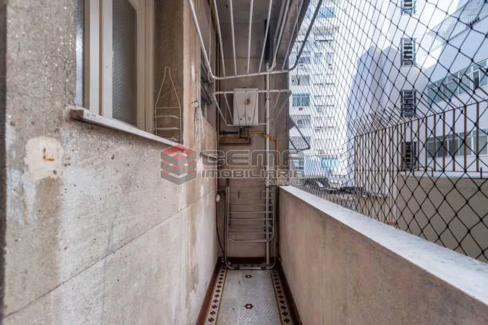 Apartamento, 3 quartos, 200 m² - Foto 47