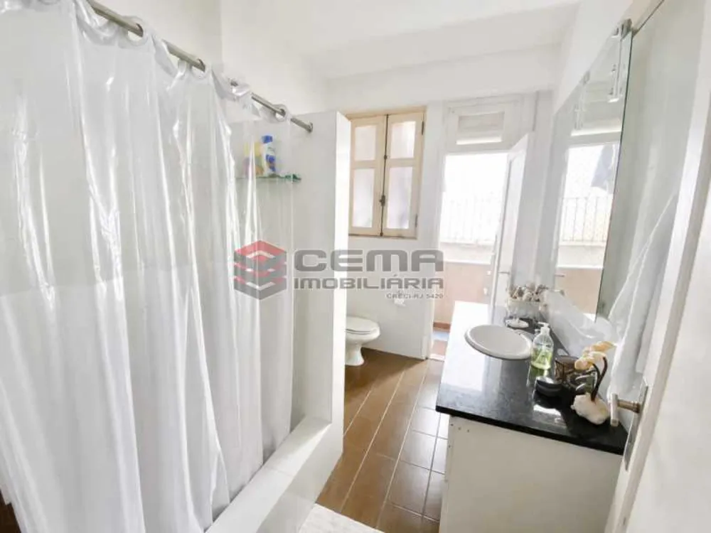 Apartamento, 3 quartos, 200 m² - Foto 14
