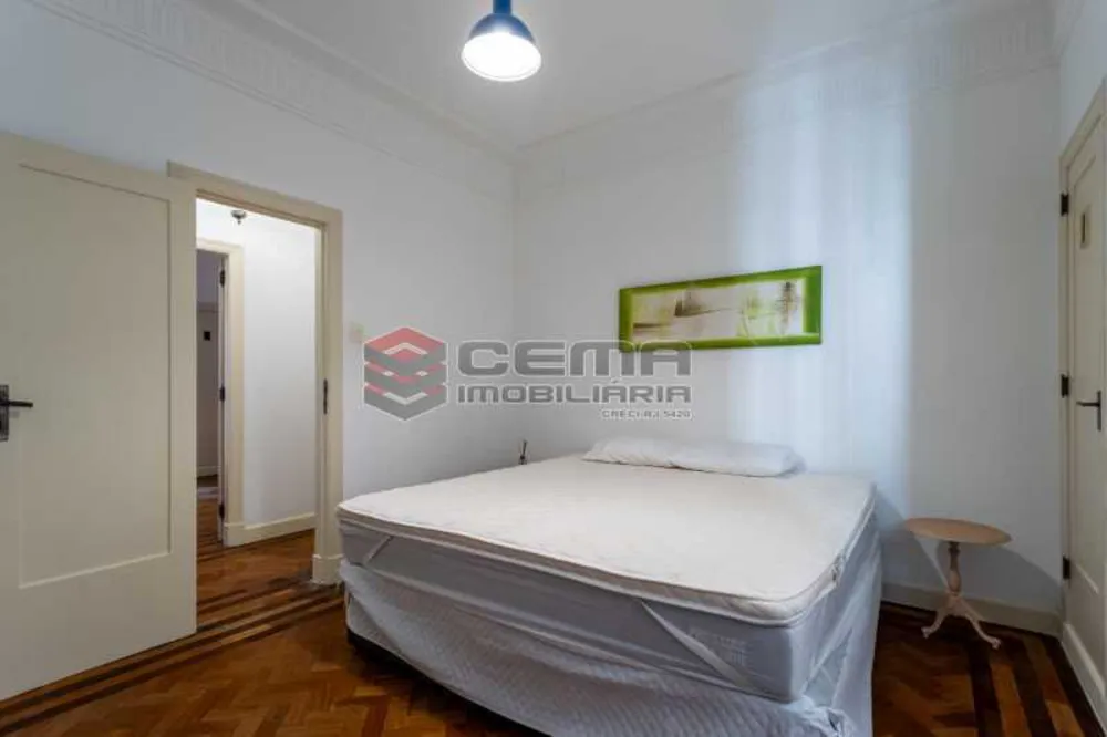 Apartamento, 3 quartos, 200 m² - Foto 35