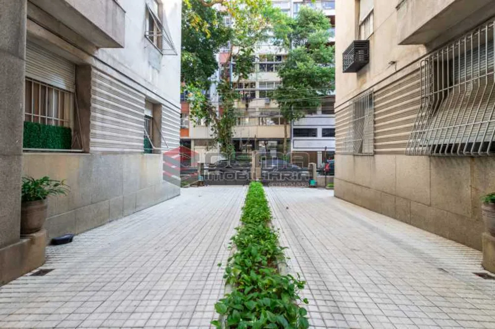 Apartamento, 3 quartos, 200 m² - Foto 4