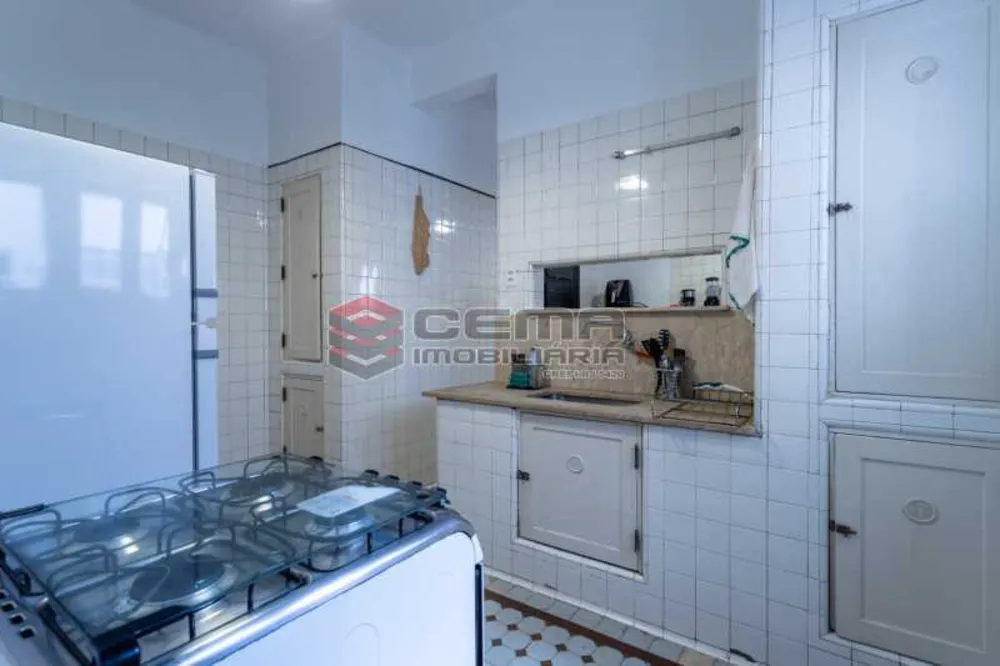 Apartamento, 3 quartos, 200 m² - Foto 44