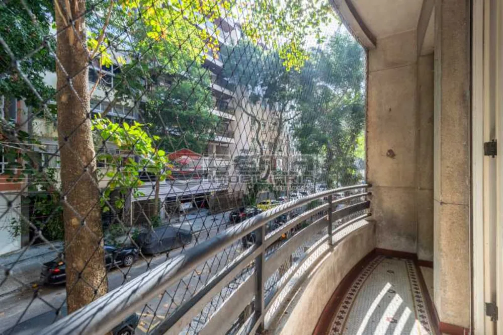 Apartamento, 3 quartos, 200 m² - Foto 1