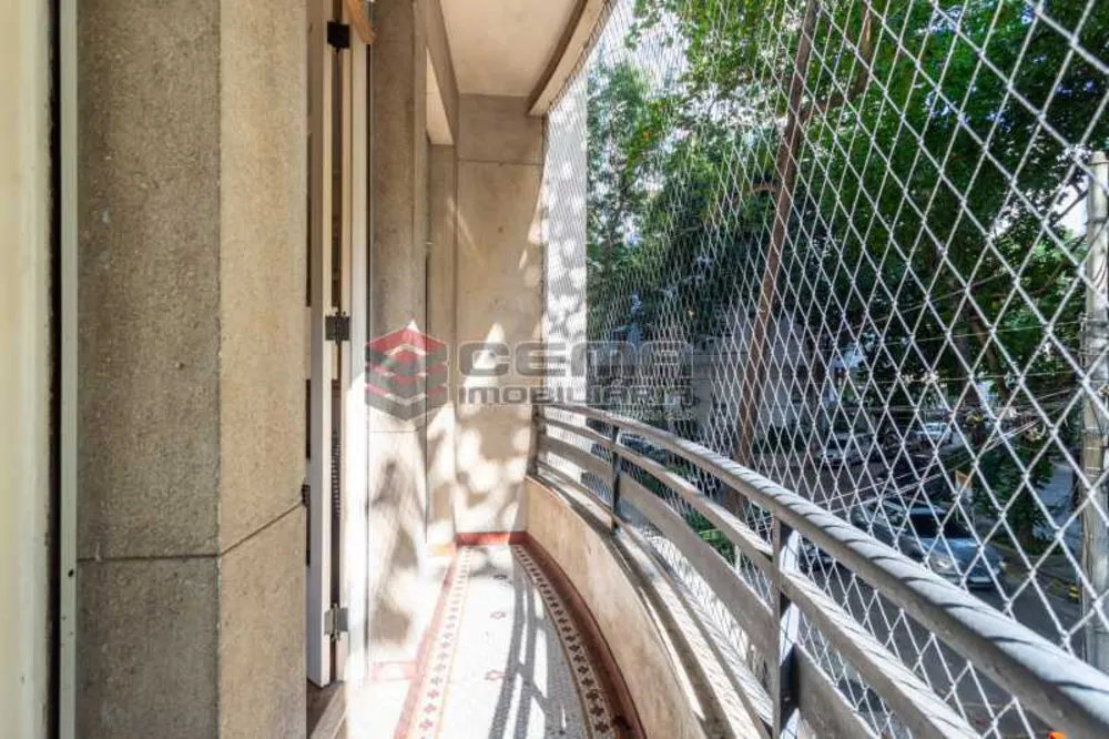 Apartamento, 3 quartos, 200 m² - Foto 6