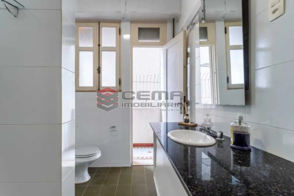 Apartamento, 3 quartos, 200 m² - Foto 25