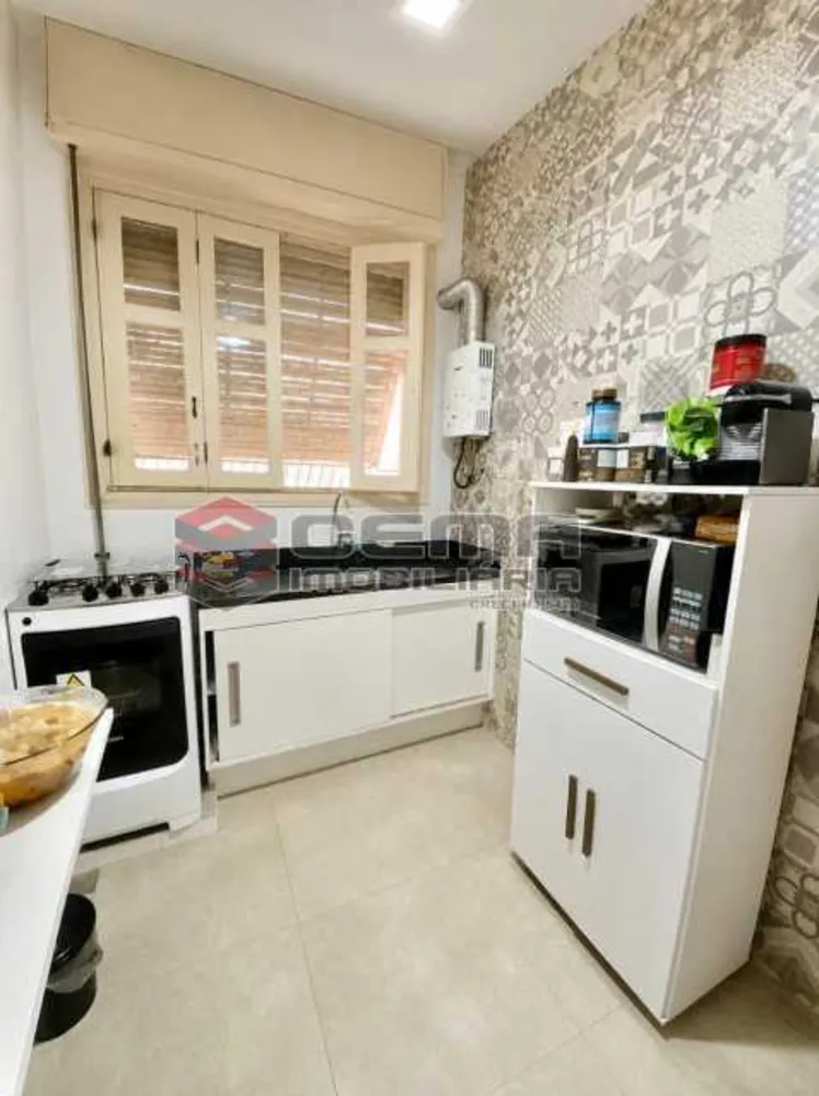 Apartamento, 3 quartos, 200 m² - Foto 6