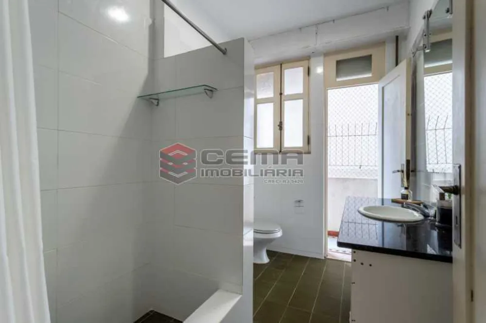 Apartamento, 3 quartos, 200 m² - Foto 27