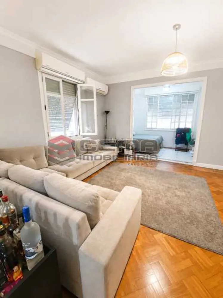 Apartamento, 3 quartos, 200 m² - Foto 12