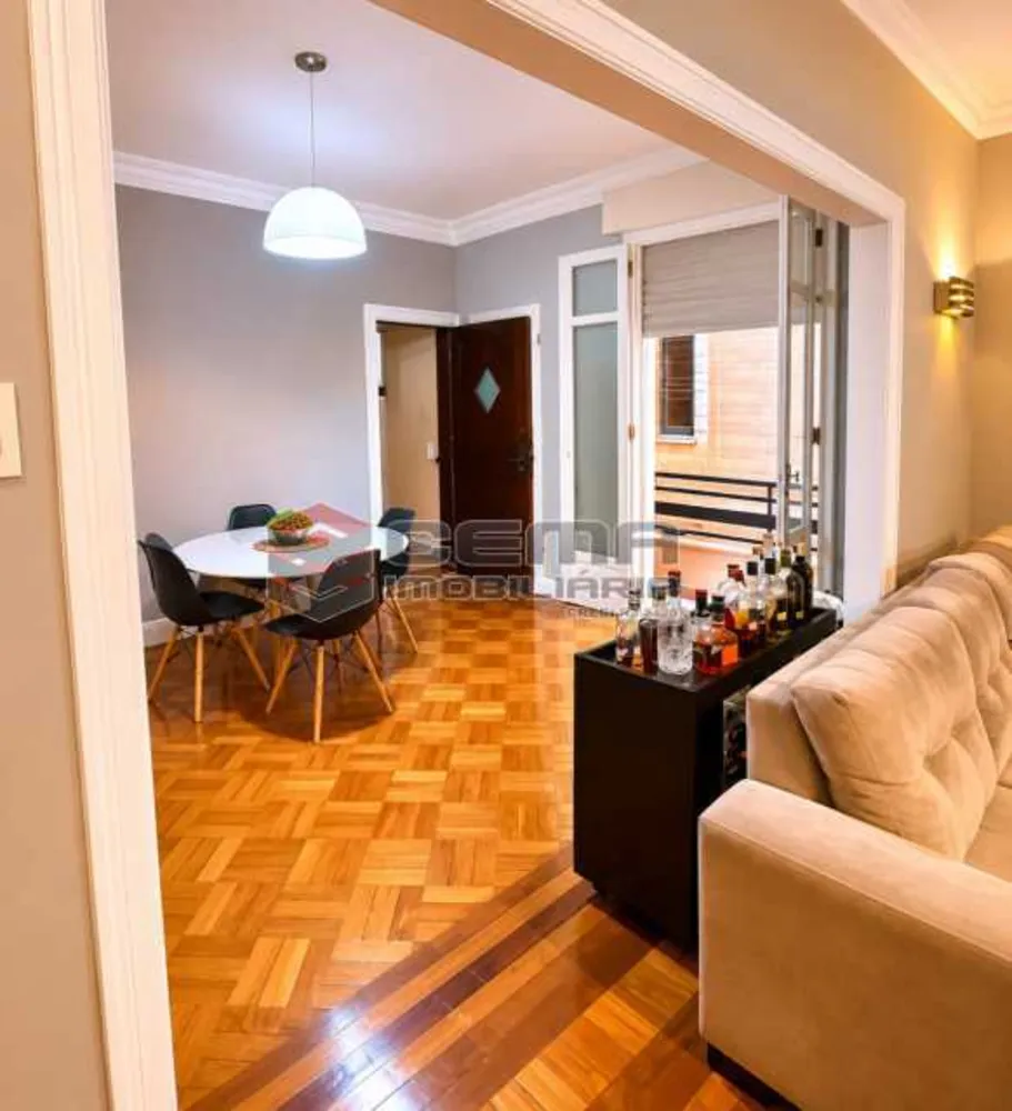 Apartamento, 3 quartos, 200 m² - Foto 2