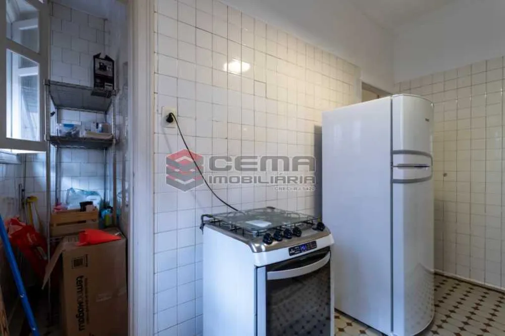 Apartamento, 3 quartos, 200 m² - Foto 45