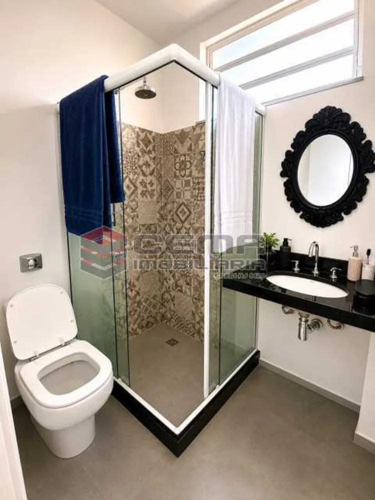 Apartamento, 3 quartos, 200 m² - Foto 7
