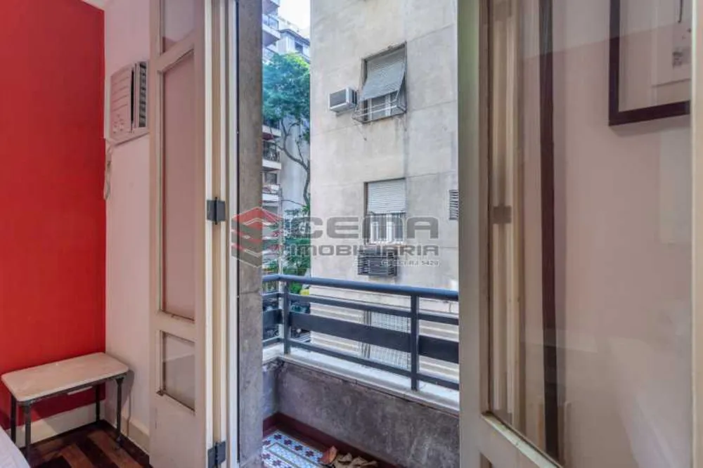 Apartamento, 3 quartos, 200 m² - Foto 38