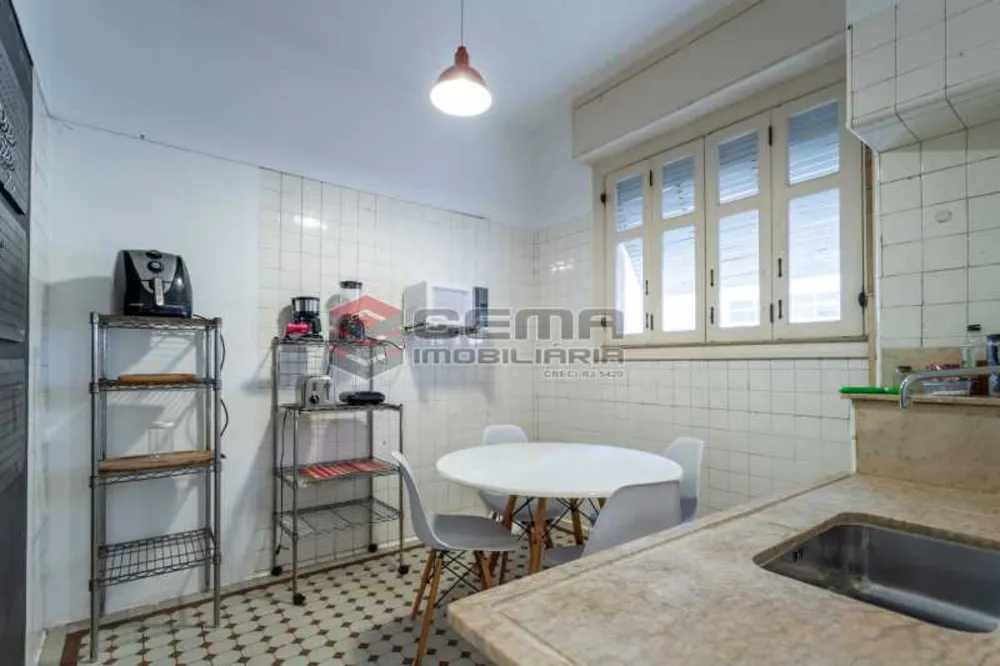 Apartamento, 3 quartos, 200 m² - Foto 43