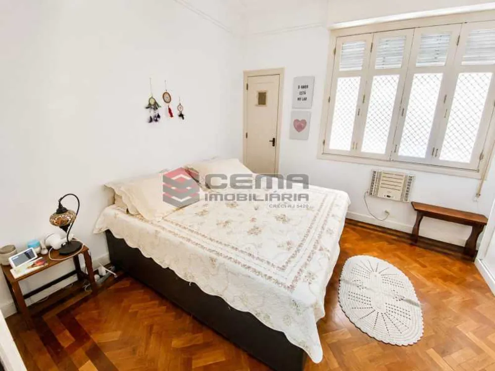 Apartamento, 3 quartos, 200 m² - Foto 15