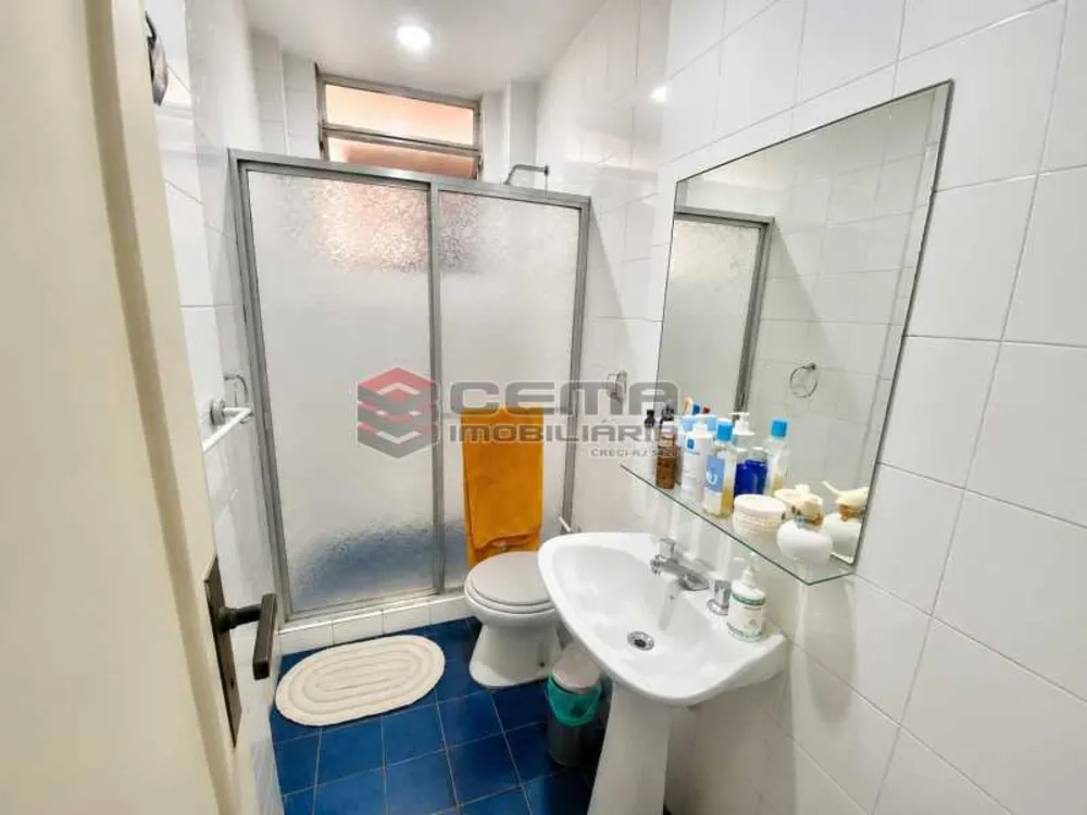 Apartamento, 3 quartos, 200 m² - Foto 10
