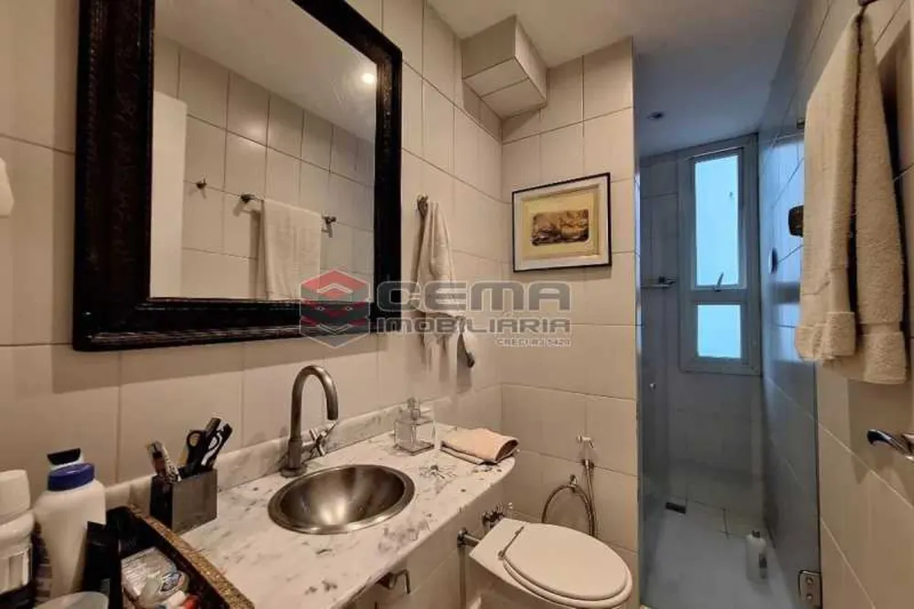 Apartamento, 3 quartos, 180 m² - Foto 5