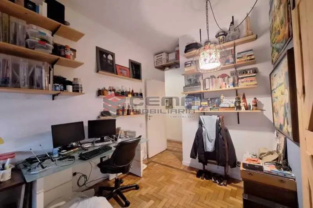 Apartamento, 3 quartos, 180 m² - Foto 6