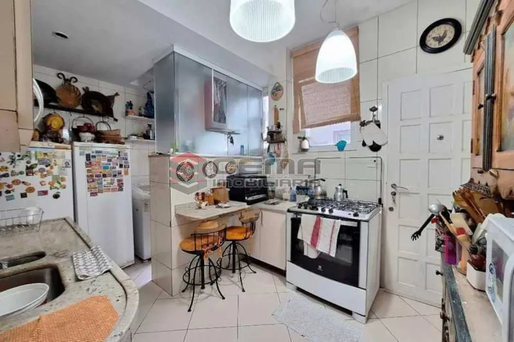 Apartamento, 3 quartos, 180 m² - Foto 13