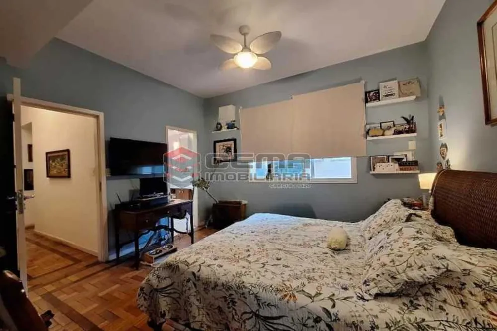 Apartamento, 3 quartos, 180 m² - Foto 7